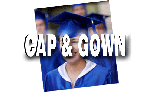 CAP & GOWNS