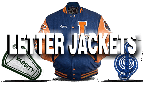 letterjackets